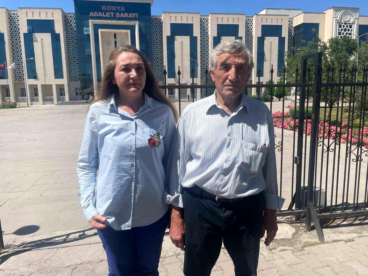 Konya\'da Dolandırıcılık Davasında Beraat Kararları Şaşkınlık Yarattı