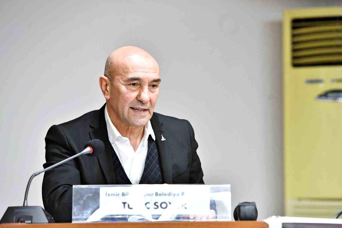 Kooperatif davasında duruşma ertelendi: Soyer ve sanıkların adli kontrolü devam edecek