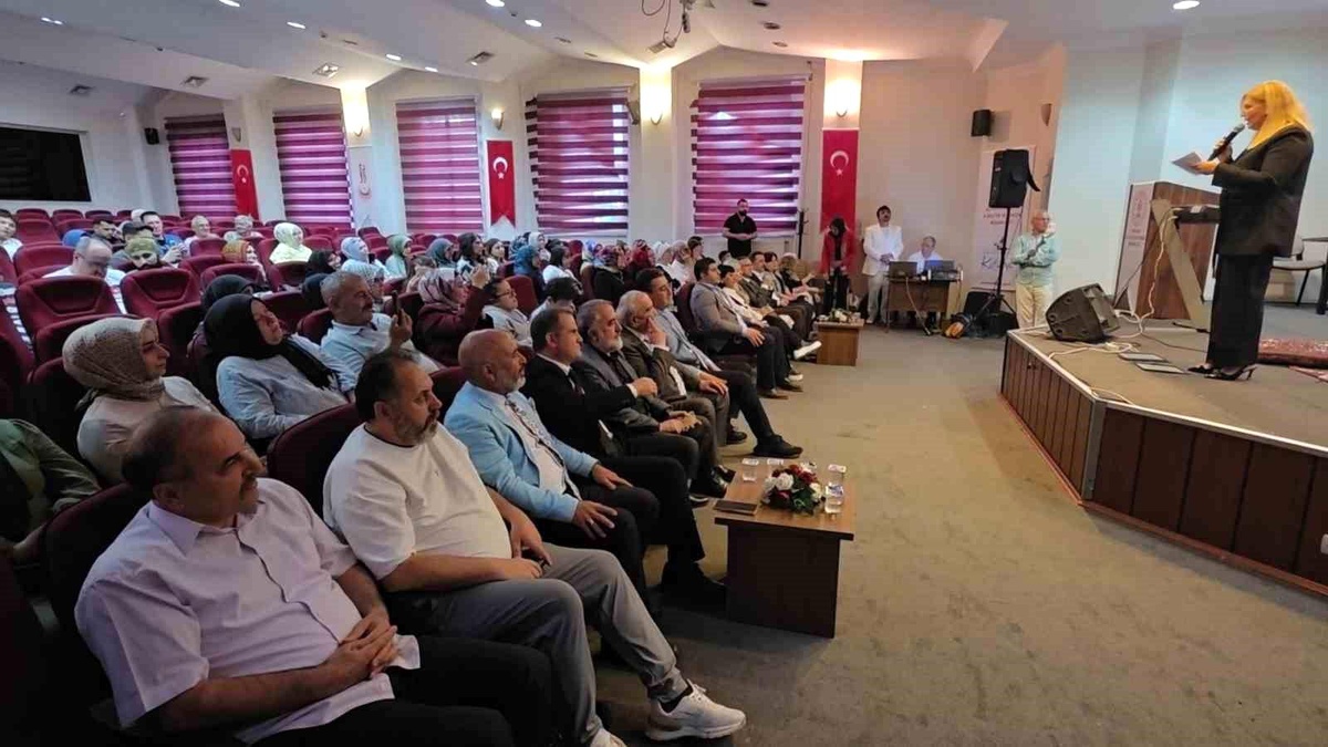 Kütahya\'da Sanat ve İşitme Engelliler Dayanışması