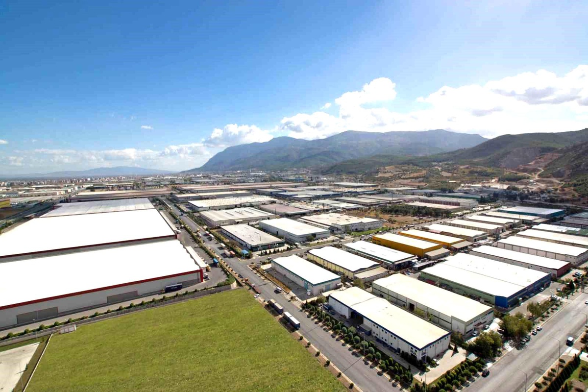 Manisa, İSO 500\'de 35 Firma ile Öne Çıktı