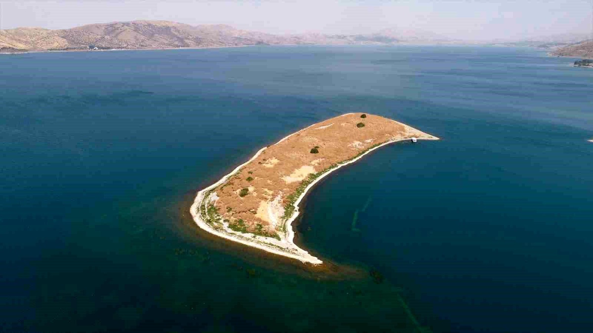 MASSAD, Tavşan Adası için projelerini sıraladı