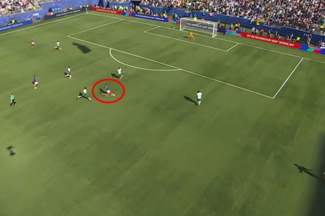 Mbappe tarihe geçti! Fransa’nın en golcü futbolcusu oldu