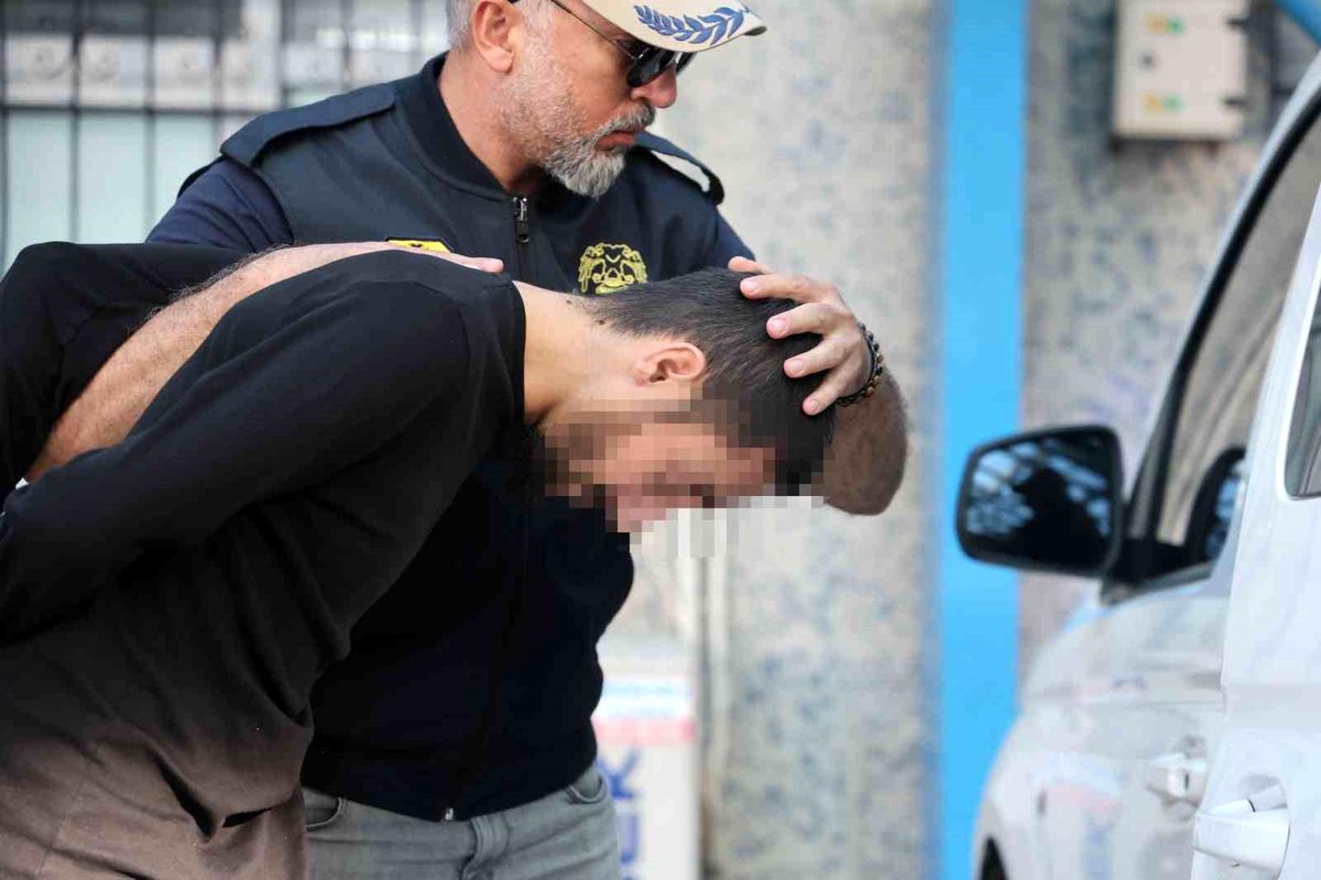 MİT\'ten DAEŞ Operasyonu: Ahmet Kazancı Yakalandı