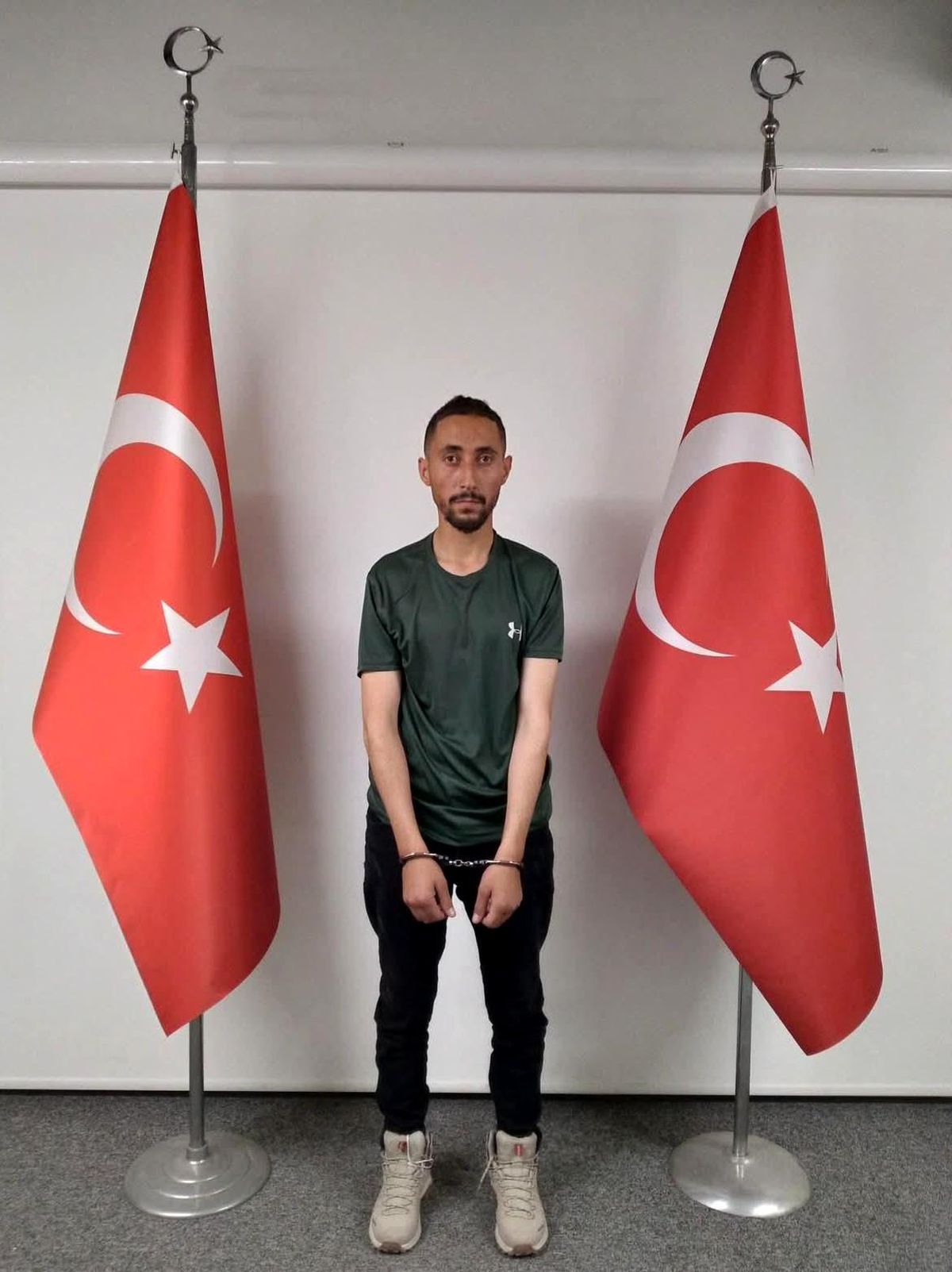 MİT\'ten DEAŞ\'a Büyük Darbe