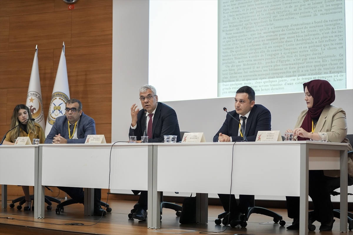 Yeniçeri Ocağı Kongresi Sona Erdi