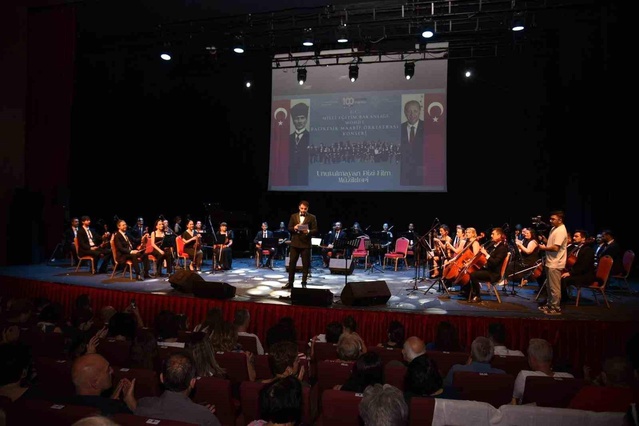 Balıkesir’de Sanat Gecesi