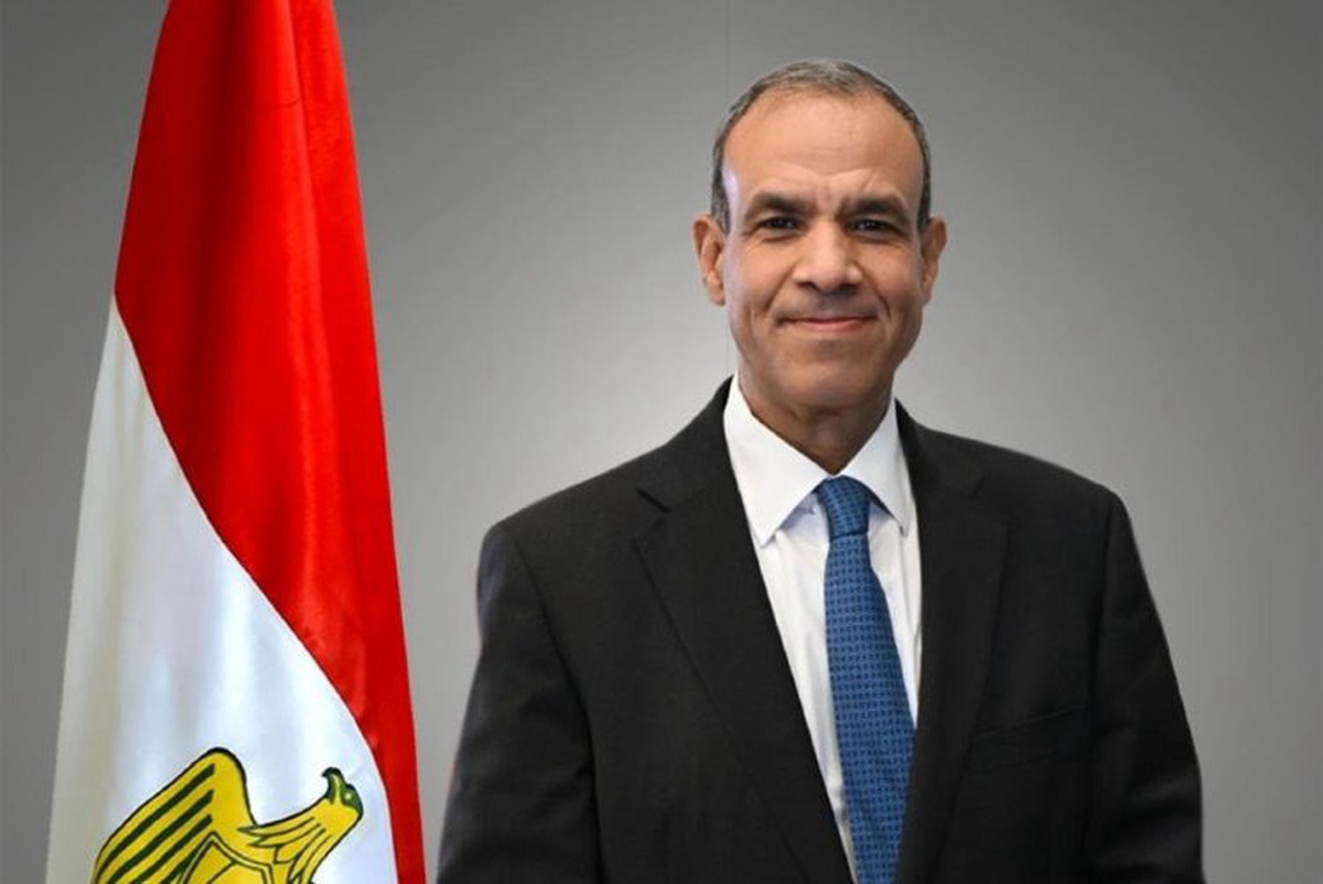 Pakistan ve Mısır Dışişleri Bakanları Görüştü