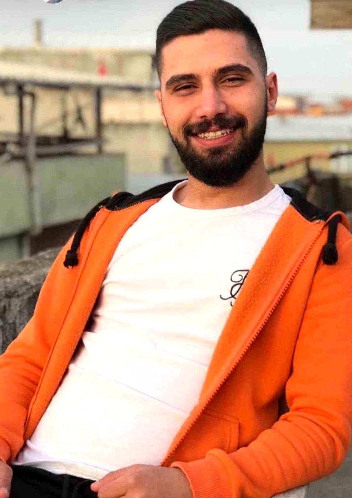 Bursa'da Dere İçinde Ceset Bulundu