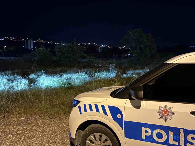 Kayseri'de Polis Memuru İntihar Etti