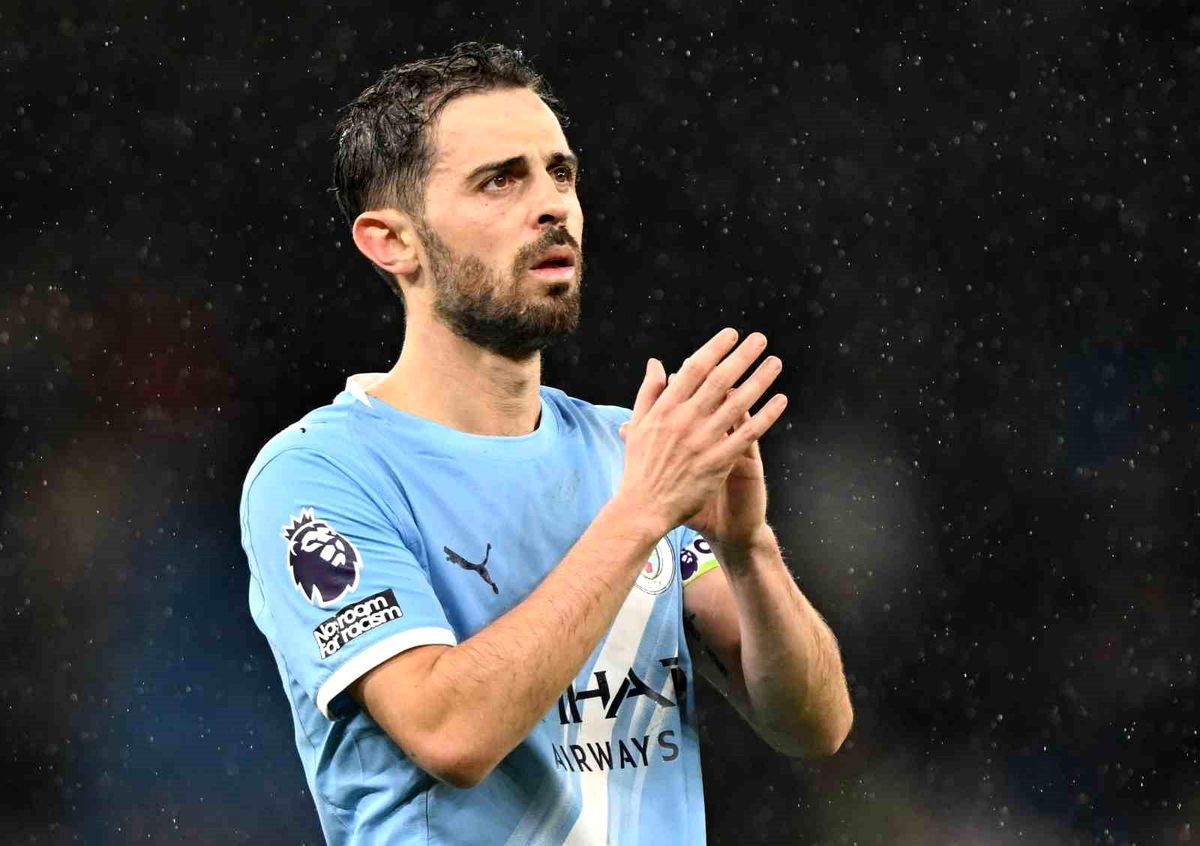 Real Madrid, Bernardo Silva\'yı Transfer Etti