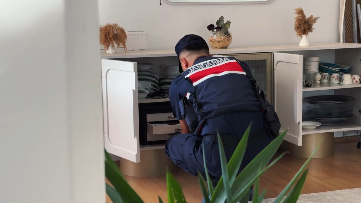 19 Şüpheli Suçtan Kazanç Aklama Operasyonunda Yakalandı