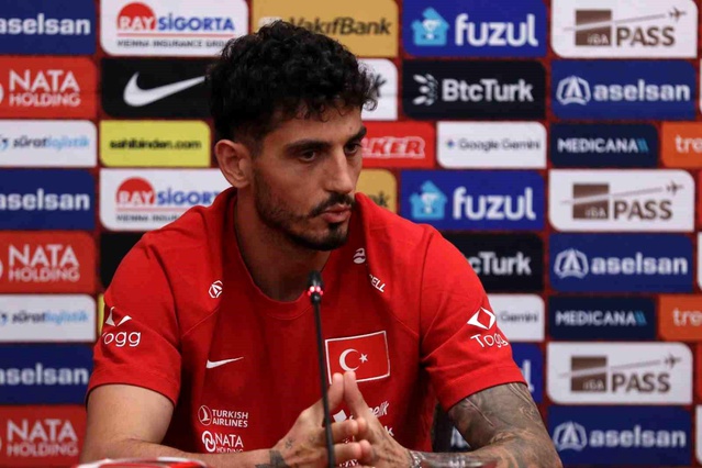 Samet Akaydin: Eleştirilere Açığız