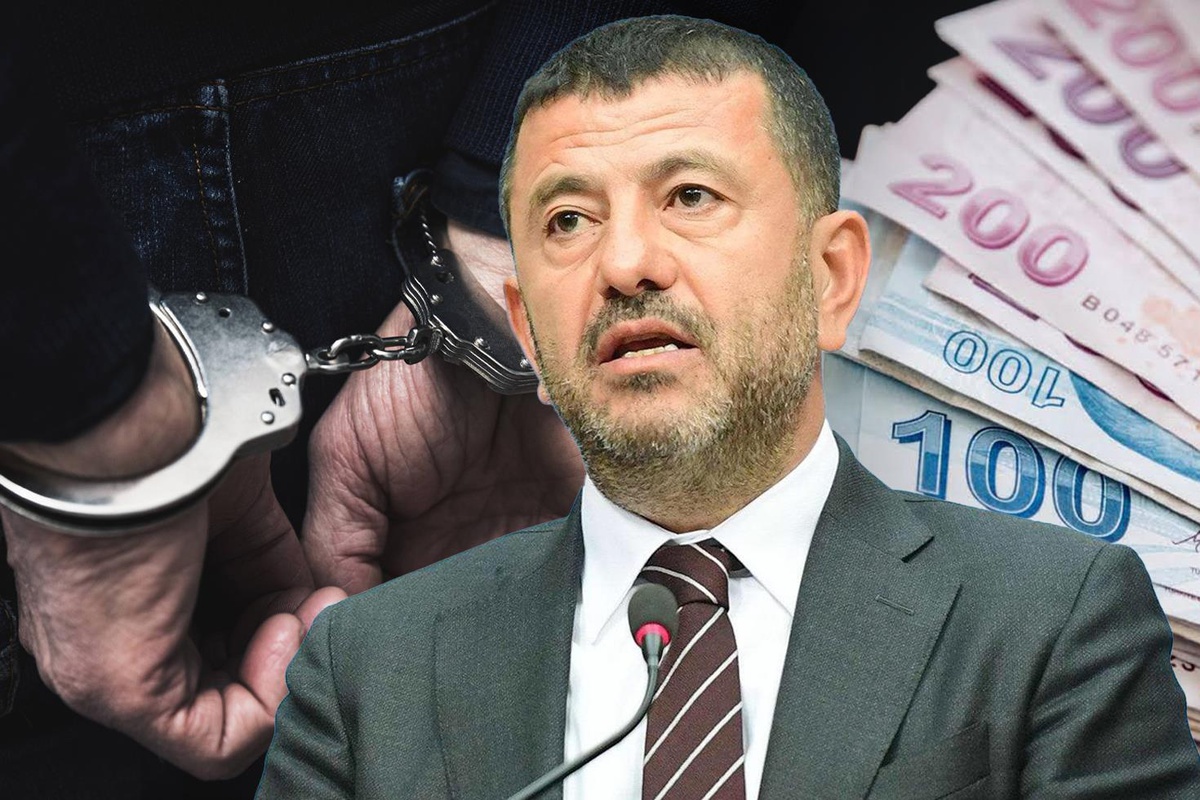 Seferihisar soruşturmasında çarpıcı detay! 500 bin TL\'lik transfer MASAK raporuna yansıdı