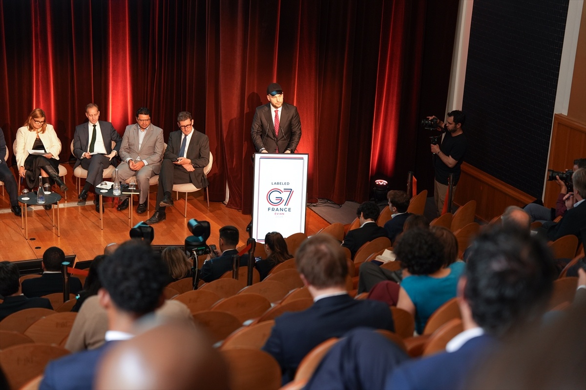Sıfır Atık Vakfı G7 ile İşbirliği Kuruyor