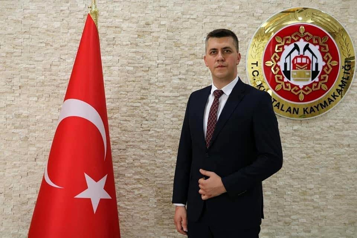 Siirt\'e 5 yeni kaymakam ve vali yardımcısı atandı