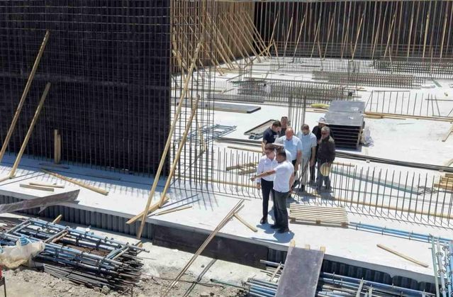Simav’da OSB İncelemesi