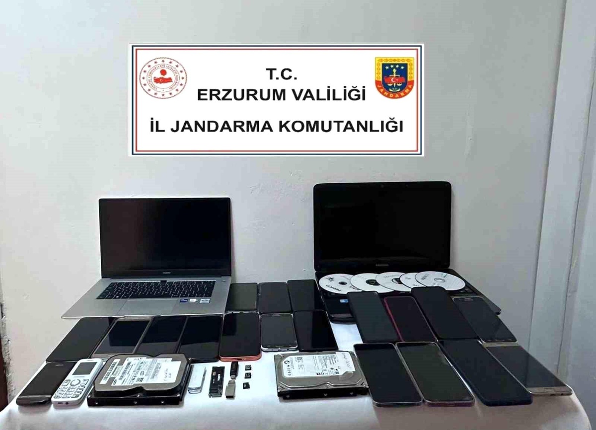 Sosyal Medya Dolandırıcılarına Büyük Operasyon