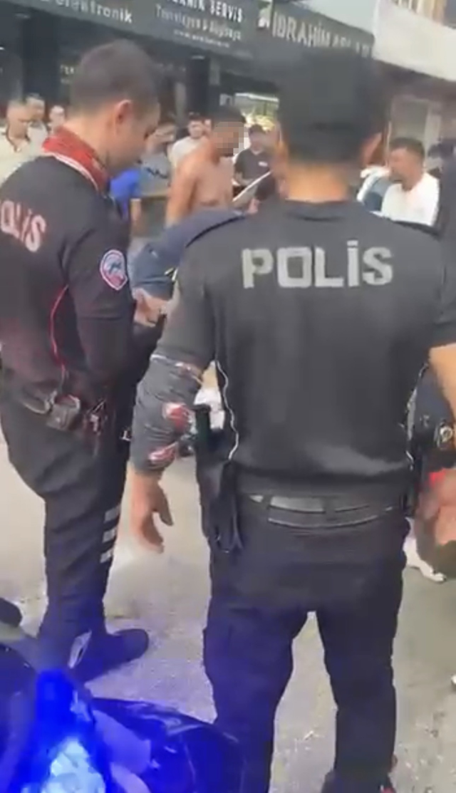 Sosyal medyada tartıştıktan sonra buluşan iki grubun bıçaklı kavgası: 1 ölü, 1 yaralı
