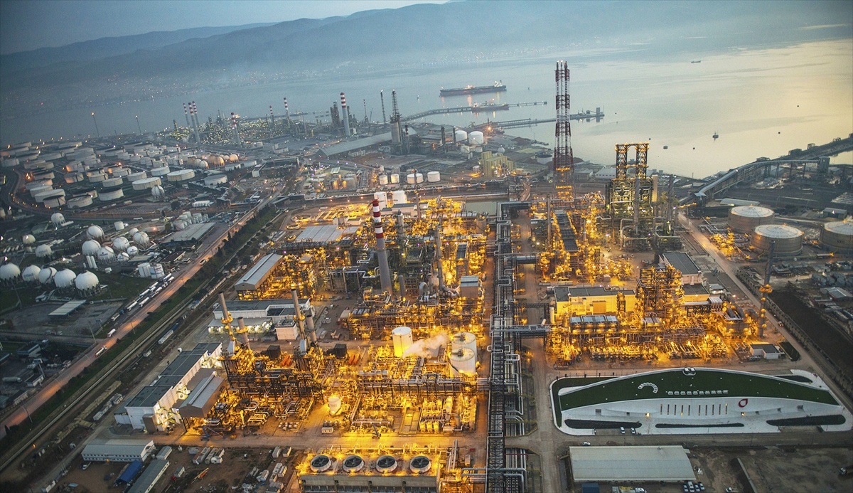 Tüpraş Ventures 3 Yeni Girişimle Portföyünü Genişletti