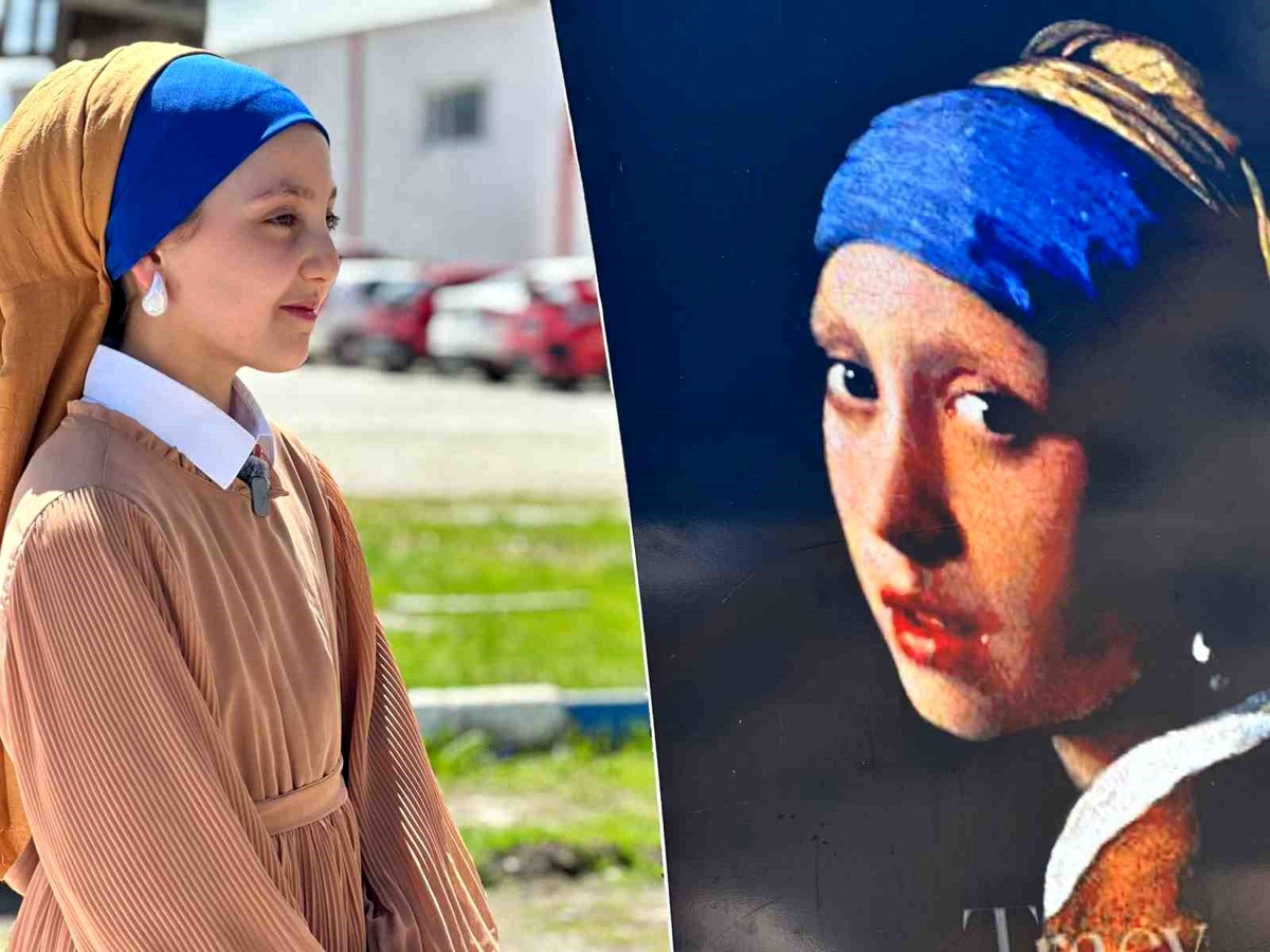 Edebiyat Rüzgarı: Karayazı\'da Öğrenciler Eserleri Canlandırdı