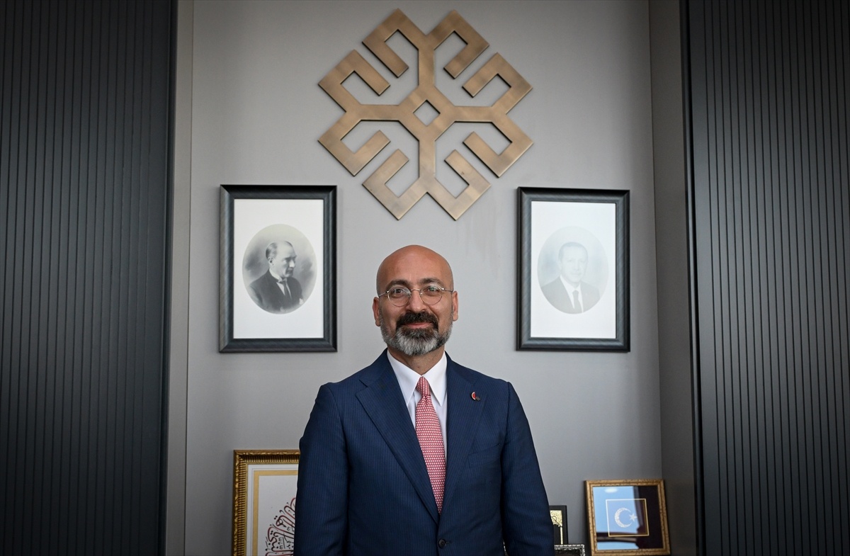 Türkiye Maarif Vakfı\'nın Eğitim Başarıları