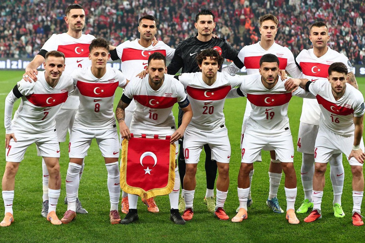 Türkiye son maçı beklemeden Dünya Kupası’na veda edebilir