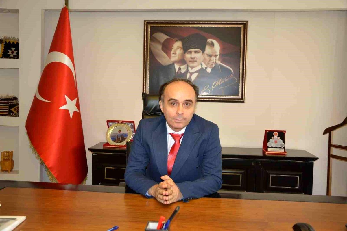 Kayseri\'de Kaymakam Değişiklikleri
