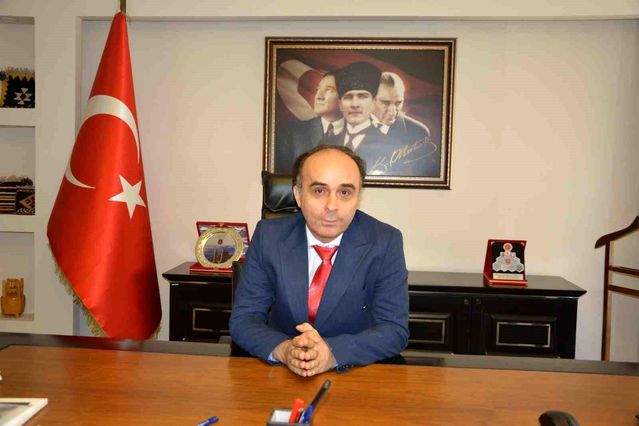 Kayseri’de Kaymakam Değişiklikleri