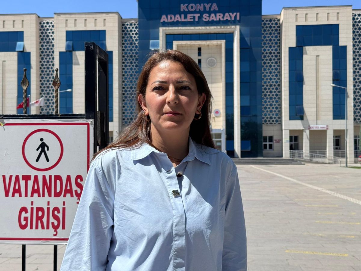 Emekli Öğretmenin 8 Yıllık Dolandırıcılık Davası