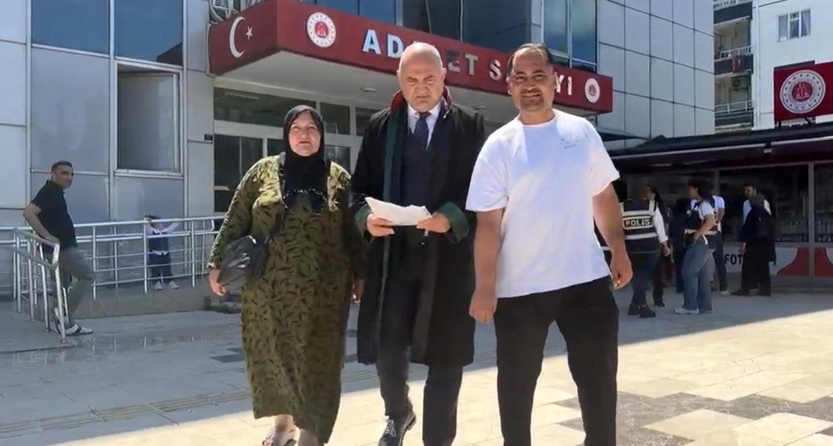 Kelepçeli Kaçışta Başından Vurulan Güneş\'in Davası