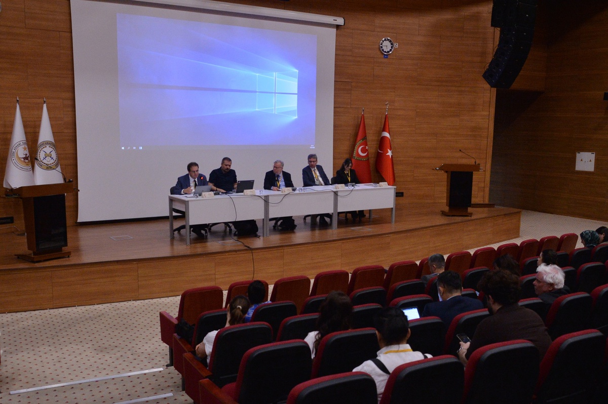 Yeniçeri Ocağı\'nın 200. Yılı Kongresi