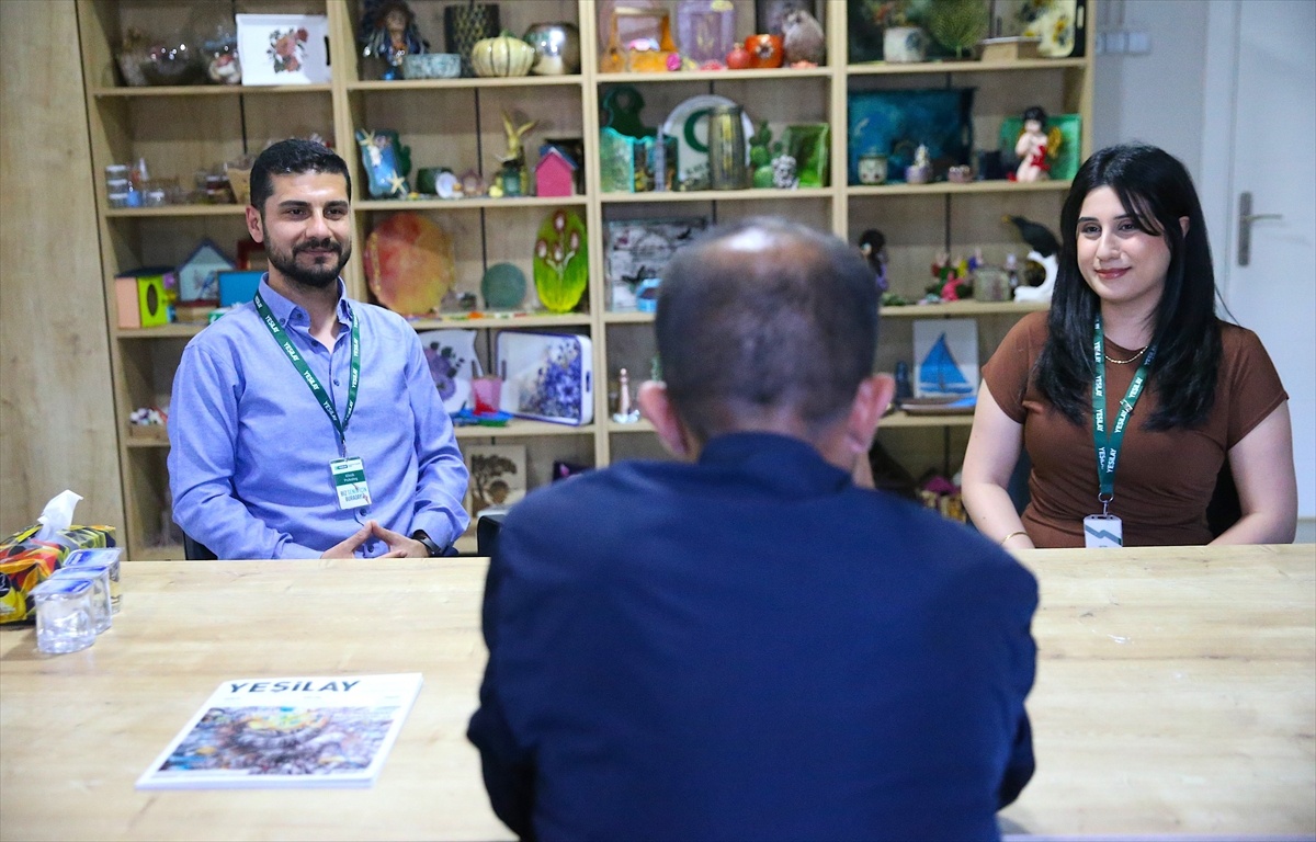 Uyuşturucu Bağımlılığını Yenen R.Y\'nin Hikayesi