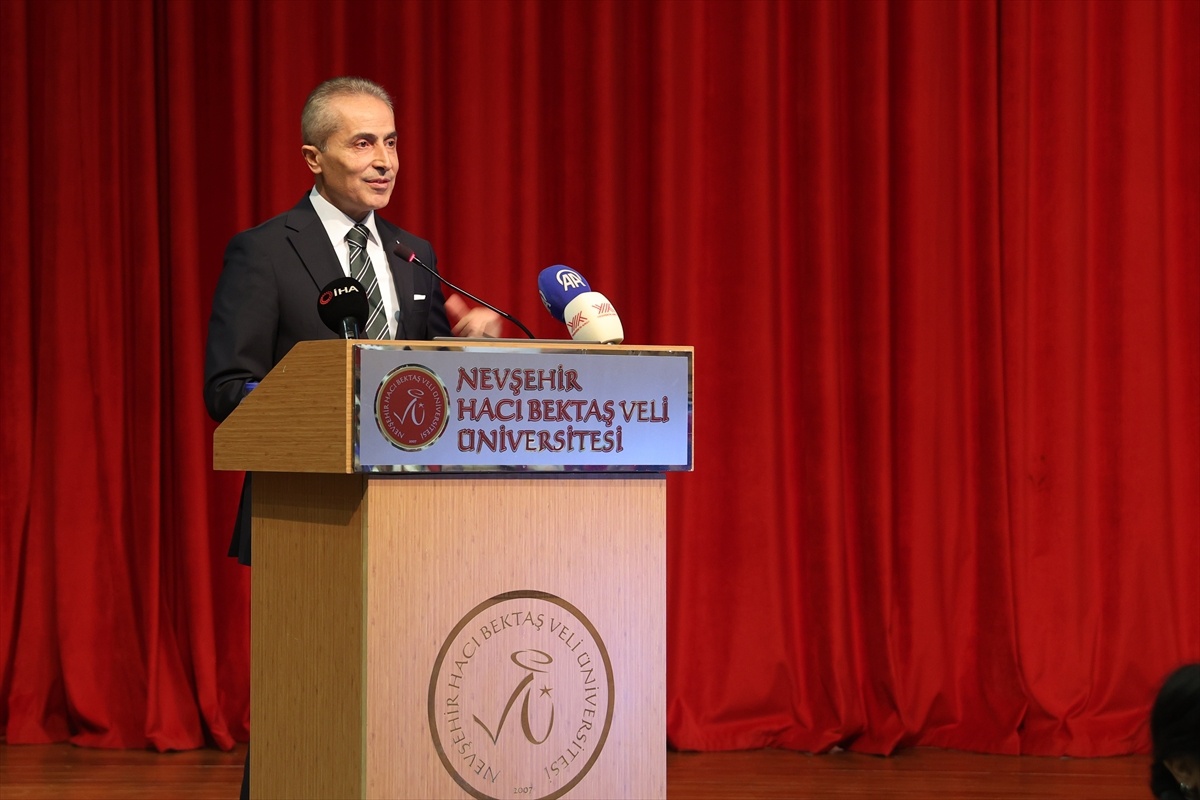 Spor Dostu Kampüs Programı Başlatıldı