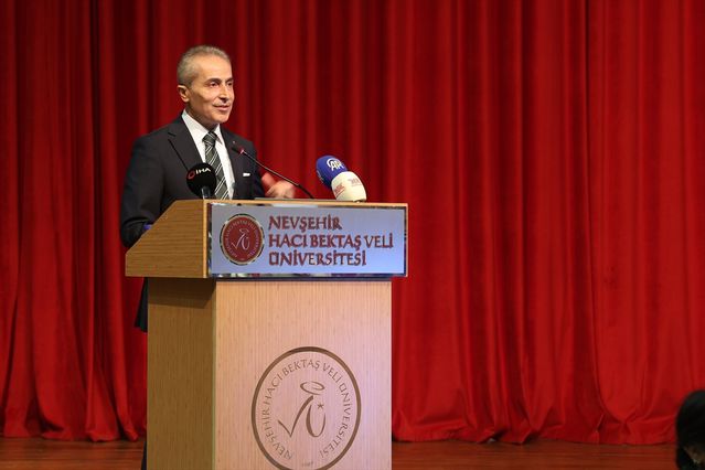 Spor Dostu Kampüs Programı Başlatıldı