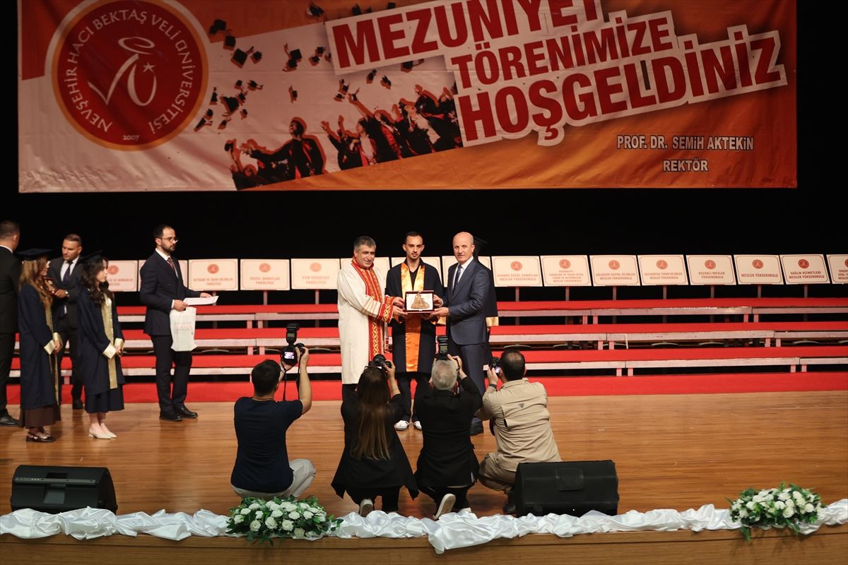 YÖK Başkanı: Öğrenmek Ömür Boyu Sürmeli
