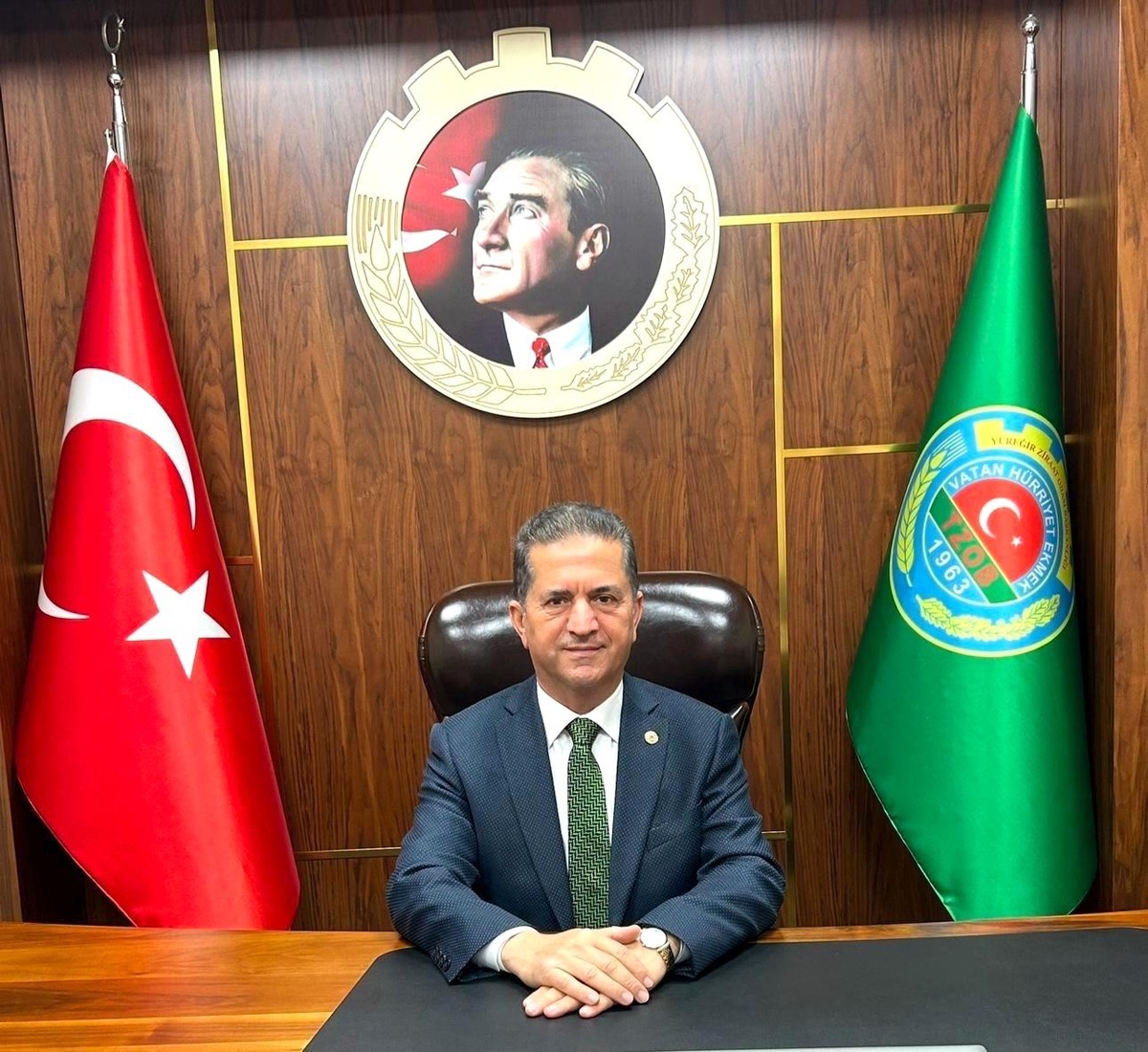 Çiftçilere Nefes Kredisi Talebi