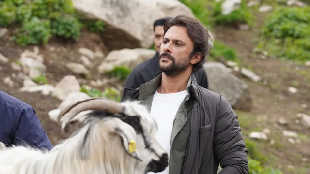 Taşacak Bu Deniz'de şok ayrılık! Onur Dilber'den dikkat çeken sözler