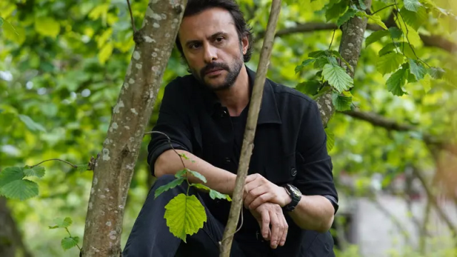 Taşacak Bu Deniz'de şok ayrılık! Onur Dilber'den dikkat çeken sözler