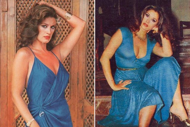 71 yaşındaki Gülşen Bubikoğlu’nun son hali beğeni topladı! Yıllara meydan okuyor
