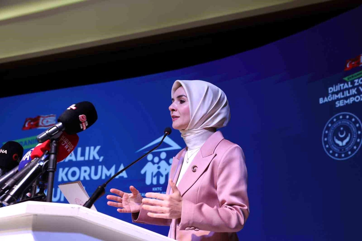 Bakan Göktaş: Dijital risklerle mücadelede uluslararası iş birliği şart