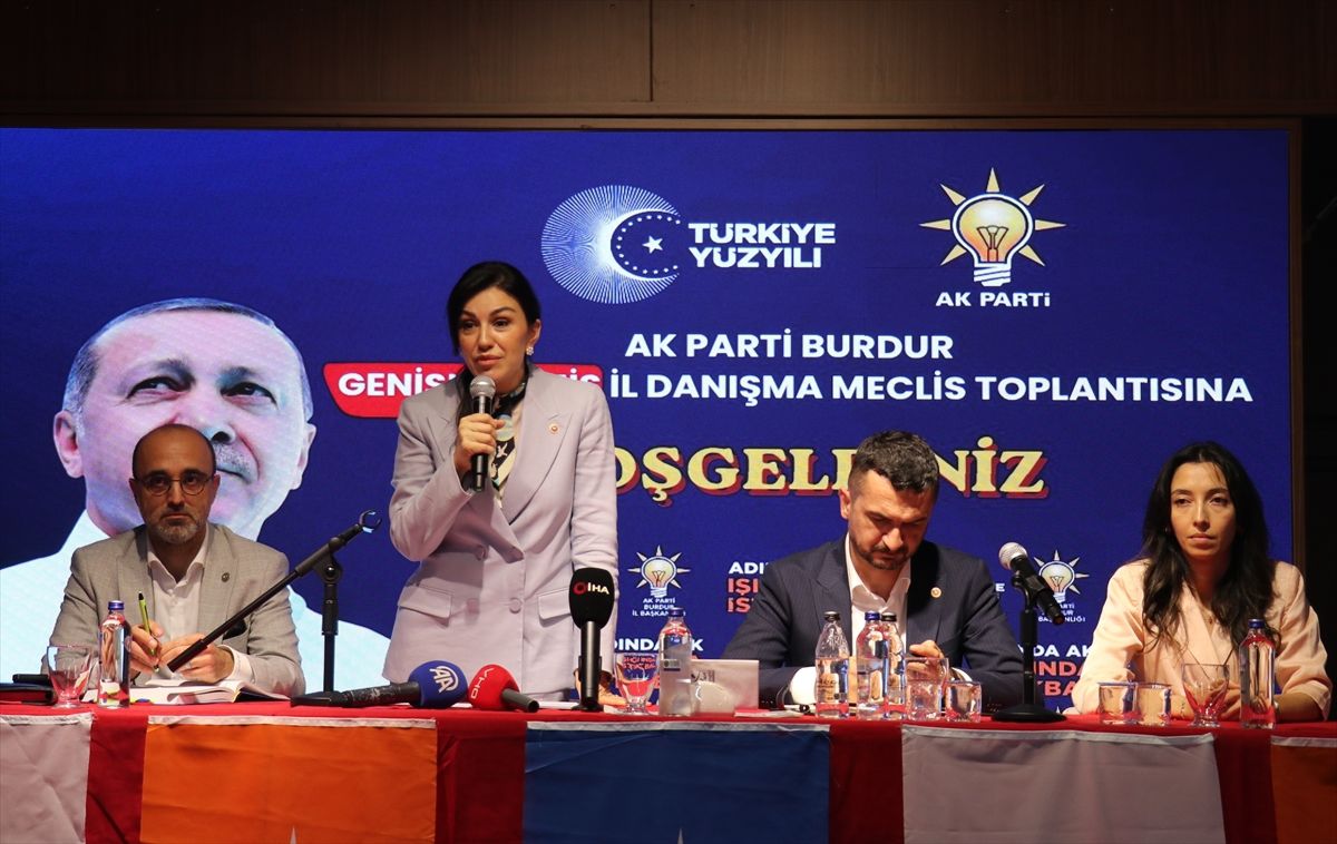 Ayan: Muhalefet zayıf, güçlü Türkiye için güçlü muhalefet şart