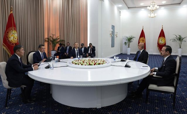Zorlu: Yapay zeka vicdan üretmez, irfanımız verecek
