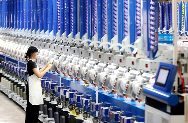 Zhejiang Eyaleti Dijital Dönüşümde Öncü