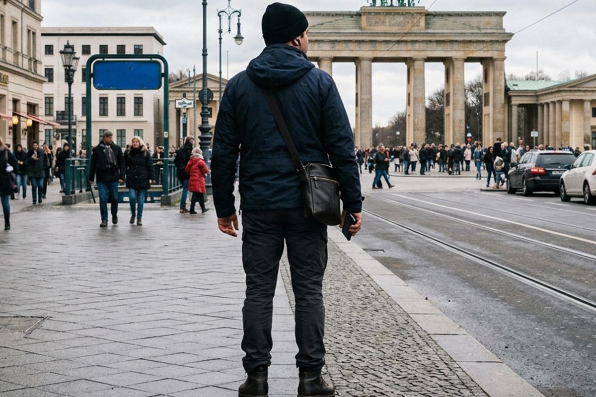 Berlin\'de casusluk savaşı: Rusya, İran, Çin ve Türkiye başı çekiyor