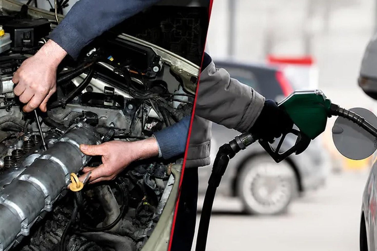 Aracına motorin yerine benzin koydular! İşte ödenecek tazminat