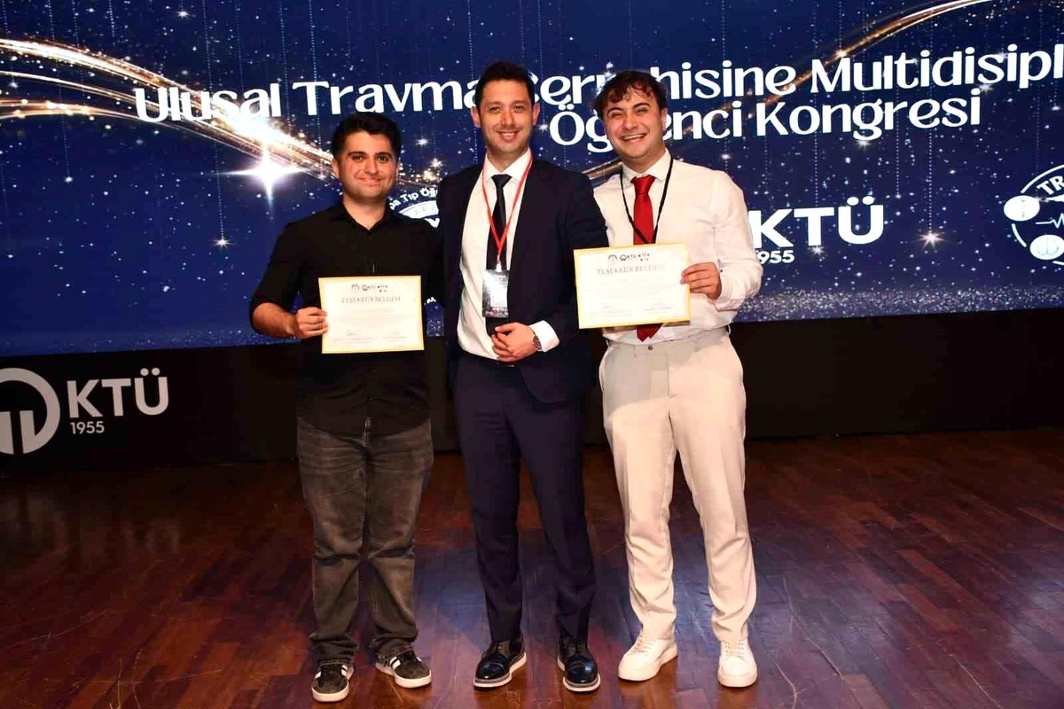 Atatürk Üniversitesi\'nden Ödüllü Araştırma