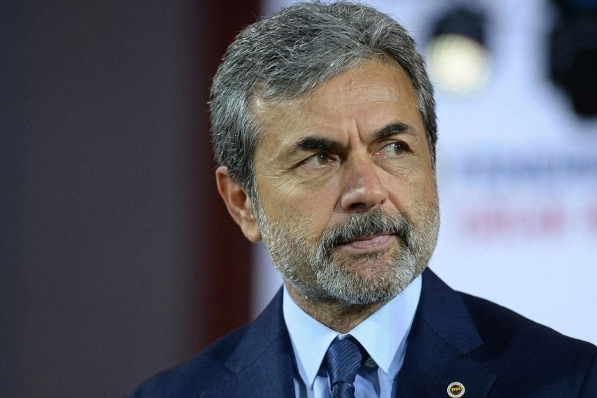 Aykut Kocaman, Fenerbahçe teknik direktörü olamayacağını bakın nereden öğrenmiş