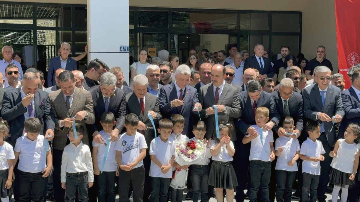 Türkiye Ekonomisinde Yükseliş