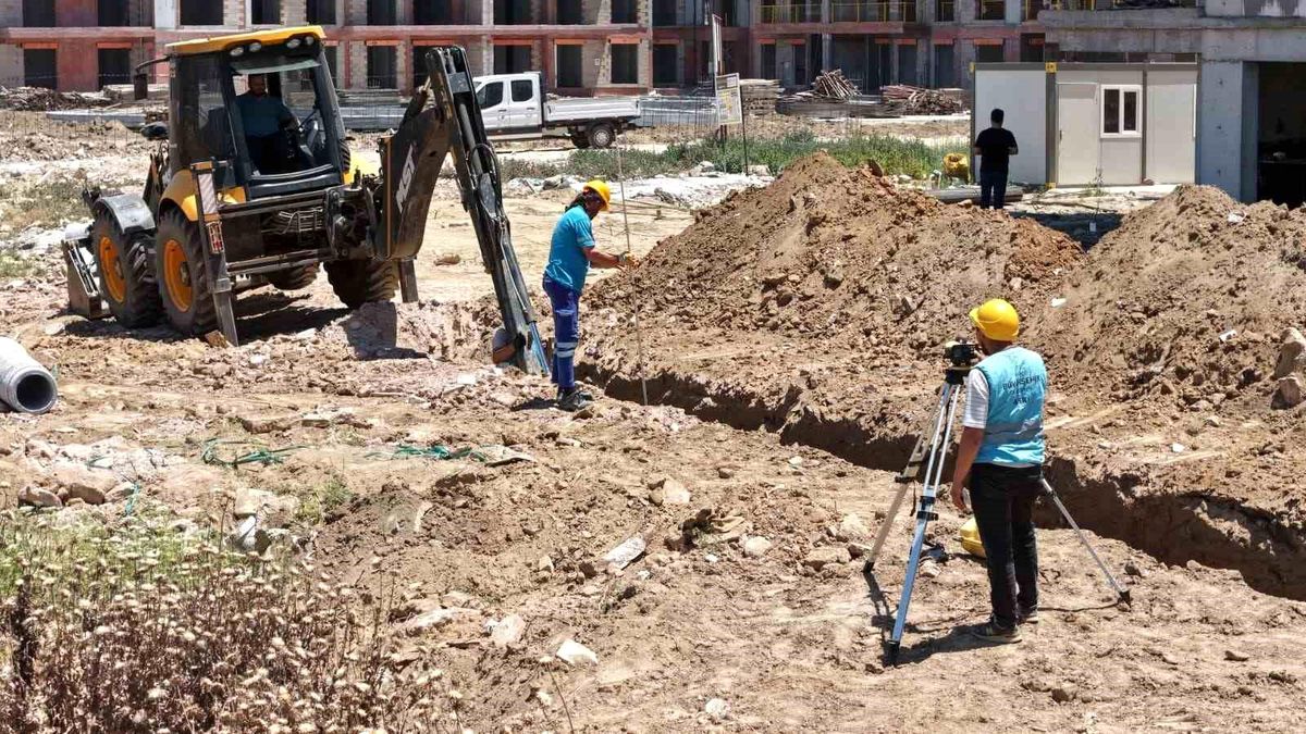 Başkan Çerçioğlu: "Aydınımız için çalışmaya devam ediyoruz"