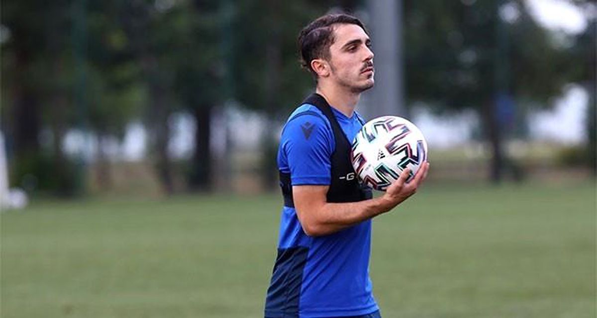 Erzurumspor\'dan Abdülkadir Ömür Yalanlaması